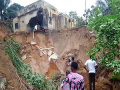 
    Torrential rains claim more than 175 lives in Congo
    