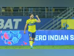 
      
      They make everything better: Diamantakos on Kerala Blasters fans
      
      