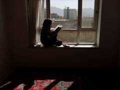 
      
      Afghanistan: Students call on Taliban to rebuild schools 
      
      