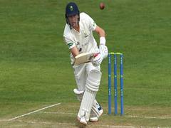 
      
      Marnus Labuschagne finds form ahead of WTC final against India
      
      