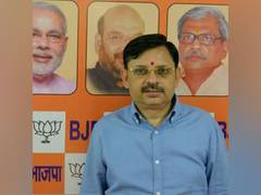 
      
      Make 'The Kerala Story' tax-free in Delhi: BJP leader 
      
      