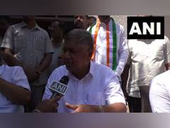 
      
      Sonia, Rahul Gandhi's presence gives Congress boost in Karnataka
      
      