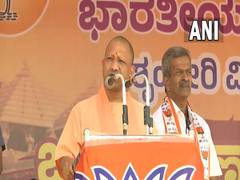 
      
      Dynastic parties with casteist mindset ruined UP: CM Yogi
      
      