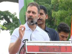 
      
      Even six year old knows about BJP's corruption: Rahul Gandhi
      
      
