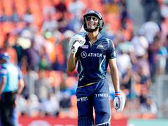 
      
      No worries, I will get my hundred in remaining games: Gill
      
      
