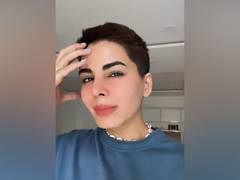
      
      Kirti Kulhari  flaunts new hairstyle in latest video, fans react
      
      
