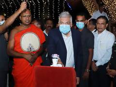 
      
      Special exhibition in Colombo showcases India's Buddhist heritage
      
      
