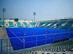 
      
      13th Hockey India Sub-Junior Women National C'ship on Day 4
      
      