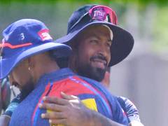 
      
      Emotional moment for us, our father would have been proud: GT ski
      
      