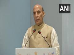 
      
      Rajnath Singh to inaugurate IAF Heritage Centre in Chandigarh
      
      