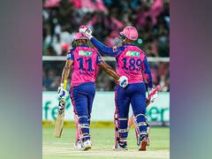 
      
      I was confident with Sandeep, no-ball ruined result: Sanju Samson
      
      