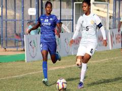 
      
      Five-star Sethu stay perfect; Five-goal Odisha take apart Lord
      
      