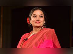 
      
      Shabana Azmi reacts to protests against 'The Kerala Story'
      
      