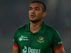 
      
      Tamim issues fresh challenge to Bangladesh ahead of World Cup
      
      