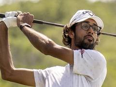 
      
      Golf: Bhatia shoots 69 at Wells Fargo, Clark leads by two
      
      
