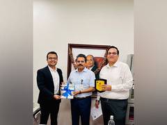 
      
      IRM partners with Jio to strengthen risk management in telecom
      
      