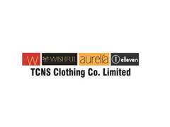 
      
      TCNS to merge with ABFRL
      
      