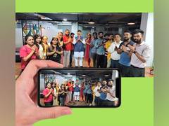 
      
      4Point2 Technologies Pvt Ltd develops Augmented Reality Campaign
      
      