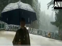 
      
      J-K: Border Roads Organisation rescues 10 people stranded in snow
      
      