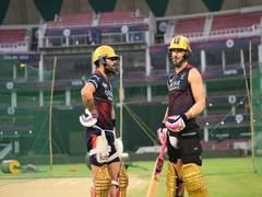 
      
      Fearless du Plessis aims to be more aggressive for RCB in IPL 23
      
      