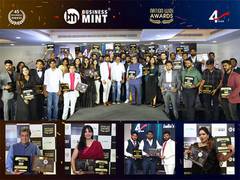 
      
      Chennai welcomes Business Mint's 45th Nationwide Award Event
      
      