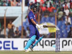 
      
      Ishan Kishan named as KL Rahul's replacement for WTC fina
      
      
