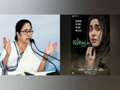 
      
      West Bengal becomes first state to ban 'The Kerala Story'
      
      