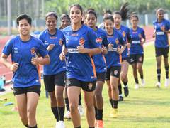 
      
      Indian Women's League: Gokulam Kerala to play Mata Rukmani
      
      