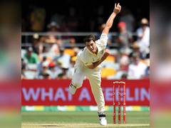 
      
      Pat Cummins turns 30: A look at top-five Test spells 
      
      