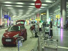 
      
      Air ticket from Imphal-Kolkata touches Rs 20k
      
      