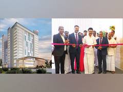 
      
      Kauvery Hospital expands its footprint in Chennai
      
      