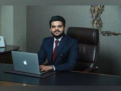 
      
      MRG Group: A vision of the visionaries redefining Real Estate
      
      