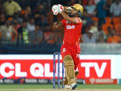
      
      IPL 2023: Punjab Kings win toss, elect to bat first against KKR
      
      