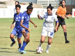 
      
      Race for last eight heats up as IWL approaches business end
      
      