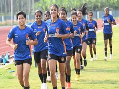 
      
      IWL: Upbeat Gokulam Kerala take on bottom-dwellers Mata Rukmani
      
      