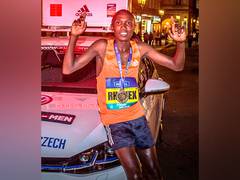 
      
      World 10K Bengaluru: Rhonex Kipruto to vie for honours
      
      