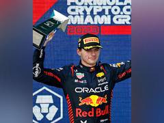 
      
      Miami Grand Prix: Max Verstappen responds to critics
      
      