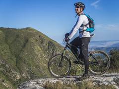 
      
      Blood of elite cyclists holds clues to treat chronic diseases
      
      