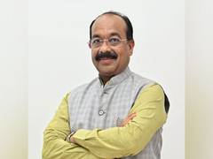 
      
      Chhattisgarh govt acting like ATM for Congress: BJP on liquor sca
      
      