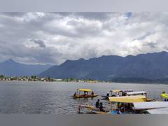 
      
      New financial system takes J-K to new heights
      
      