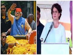 
      
      High-octane campaigning in Karnataka ends
      
      