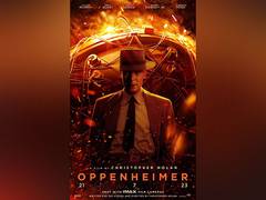 
      
      Trailer Alert: Welcome into the world of Robert Oppenheimer
      
      