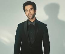 
      
      RajKummar Rao to showcase his hosting talent at IIFA 2023
      
      
