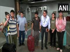 
      
      Manipur violence: 4 students from Delhi to return from Imphal
      
      