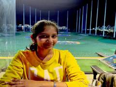 
      
      US: 27-year-old woman from Telangana dies in Texas shooting
      
      