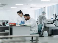 
      
      'Some MND, dementia patients share genetic defects'
      
      