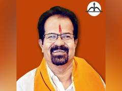 
      
      Former Mayor of Mumbai Vishwanath Mahadeshwar passes away
      
      