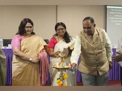 
      
      SLS Pune hosts 11th Annual International Research Conference
      
      