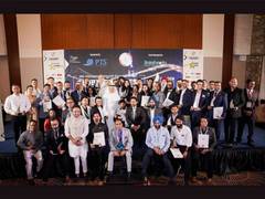
      
      Indian Achievers' Forum celebrates work of achievers 
      
      