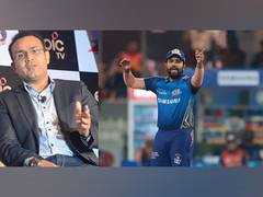 
      
      Rohit Sharma's struggle with bat is mental, not technical: Sehwag
      
      